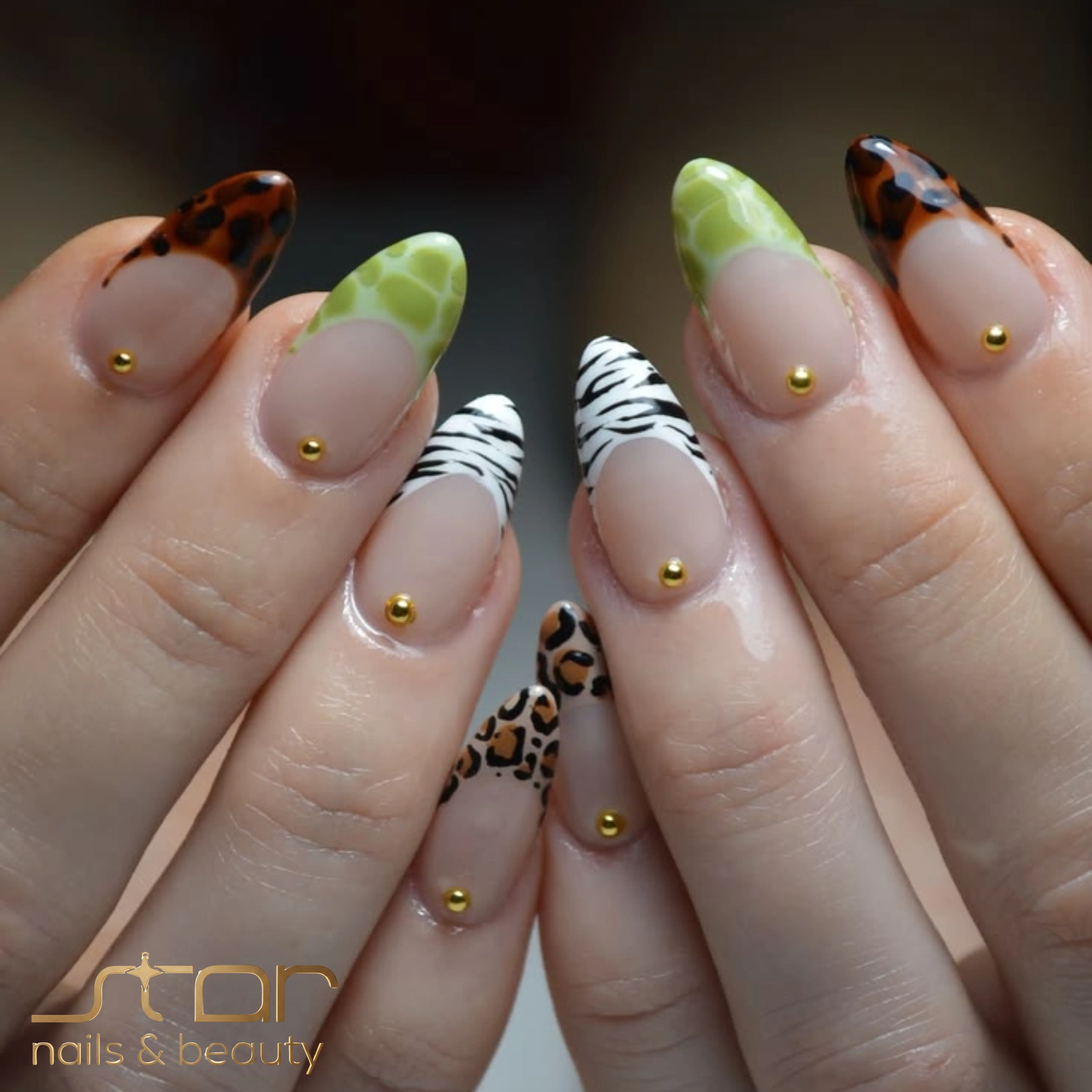 Must Try Nail Designs August 12 2026